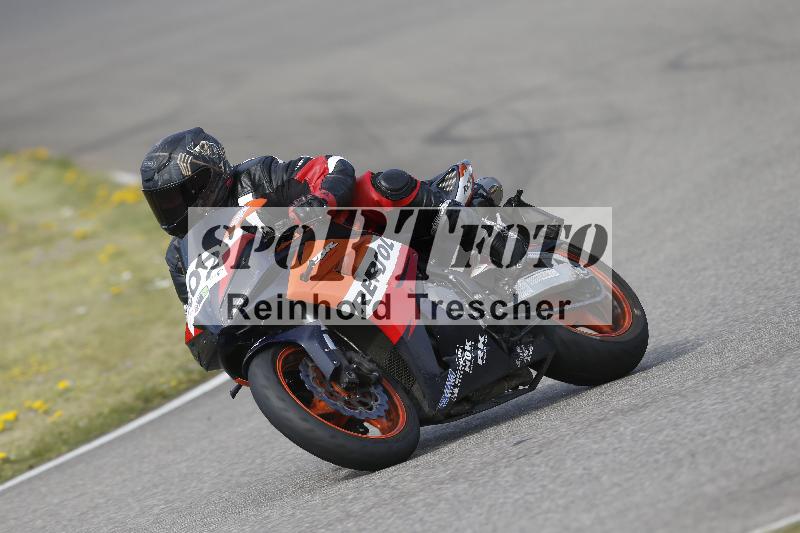 /04 05.04.2026 Speer Racing ADR/Gruppe gruen/502